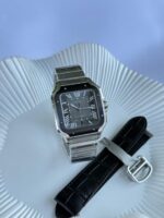 CARTIER SANTOS DE CARTIER AUTOMATIC - Image 3