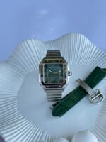 CARTIER SANTOS DE CARTIER AUTOMATIC - Image 4