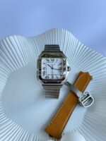 CARTIER SANTOS DE CARTIER AUTOMATIC