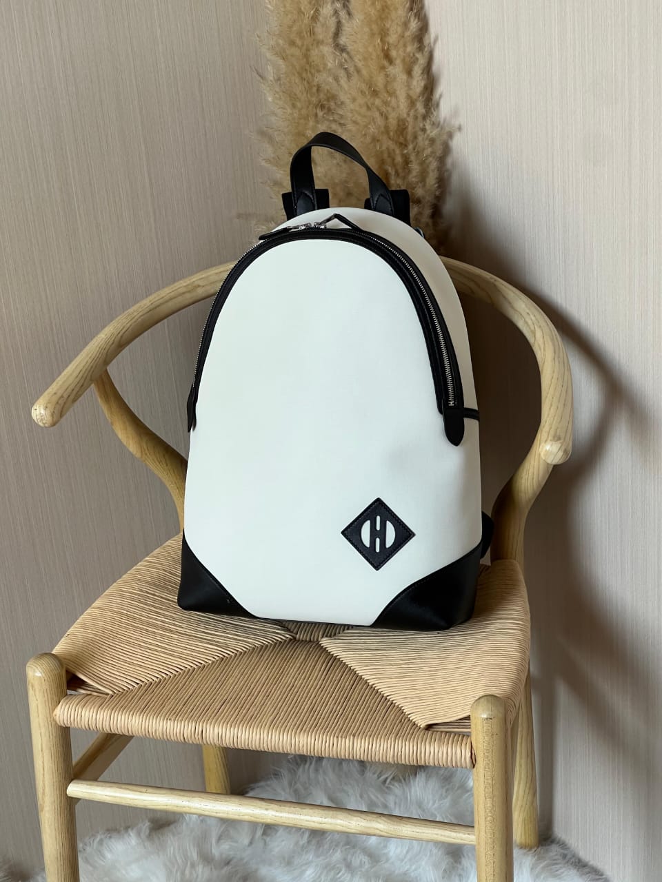 Hermès Sac a Dos Allback backpack Hermès Sac a Dos Allback backpack - Image 1