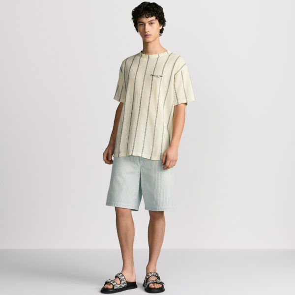 Dior  Christian Dior Couture T-Shirt, Relaxed Fit