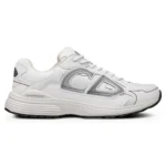 Dior B30 Countdown Mesh White Trainer