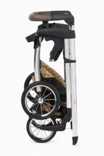 Gucci Stroller in GG Canvas - Image 6