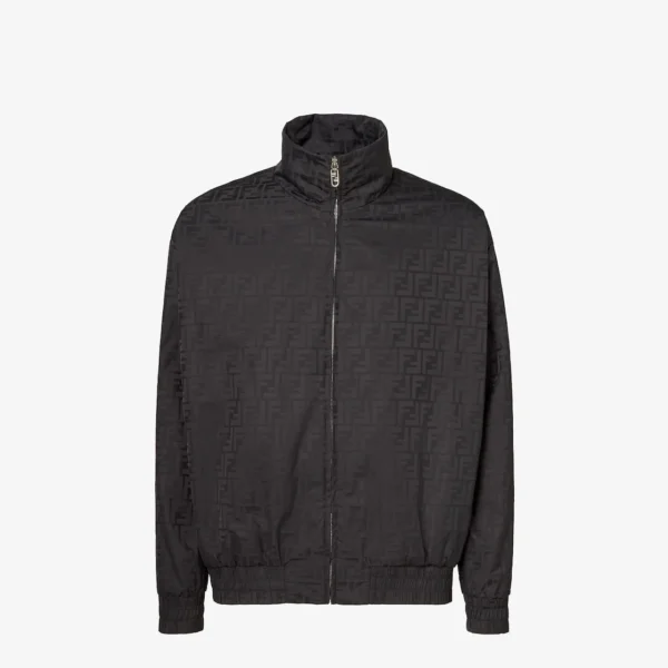 FENDI  Bomber jacket