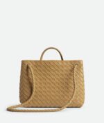 Bottega Veneta  Medium Andiamo - Image 5