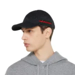 GUCCI  Original GG canvas baseball hat with Web - Image 4