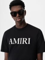AMIRI  CORE LOGO TEE - Image 5