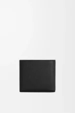 Loewe  Bifold wallet in soft grained calfskin - Image 3