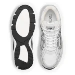 Dior B30 Countdown Mesh White Trainer - Image 4