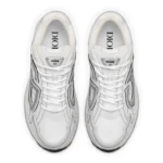 Dior B30 Countdown Mesh White Trainer - Image 3
